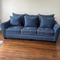 Dylan Honolulu Blue