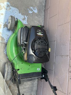 Lawnboy Self Propelled Good Working Condition Tested Before Buy It 150$$ Cash