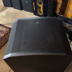 Ev ETX18SP Subwoofer