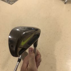 Nike Pro 5 Iron