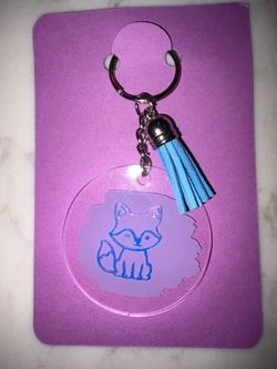 custom keychains