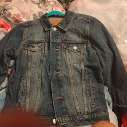 Levi's Jacket