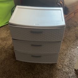 Storage Container 