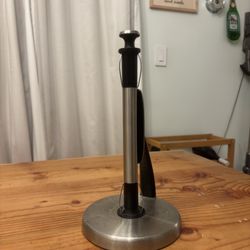 Paper Towel Holder