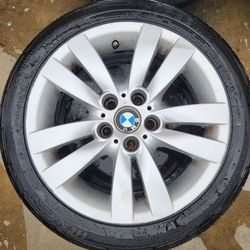 Tires With Rims