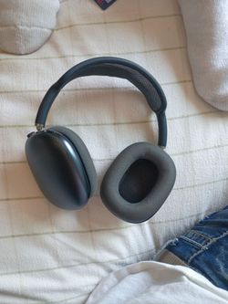 Apple airpod max