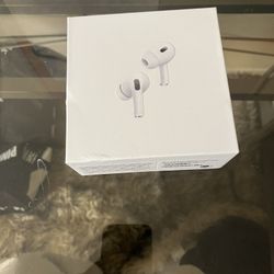 Apple AirPods Pro 2 (2nd Generation)