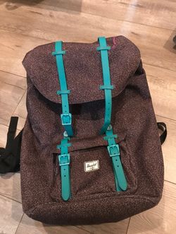 Herschel Backpack