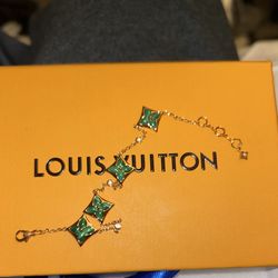 Louis Vuitton -Color Blossom BB Multi-Motifs Bracelet