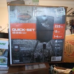Digital Poly Barrel Feeder Kit