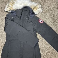 Canada Goose Coat - Chelsea Parka