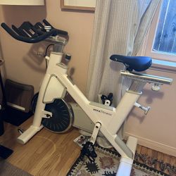 Myx Exercise Bike / Assembled, Never Used 