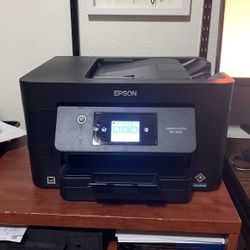 Printer All-in-one WorkForce Pro WF-3820