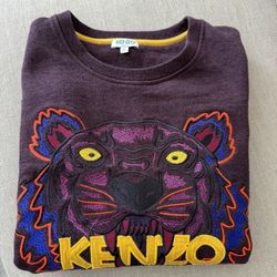 Sweater Kenzo Size S