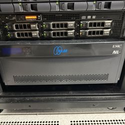 Dell EMC Isilon NL410 Server