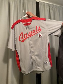 Angels jersey