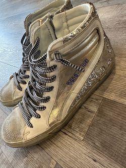 Golden goose sneakers