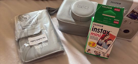 INSTAX Pictures Selfies Or Friends!!! oBO