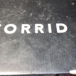 Torrid