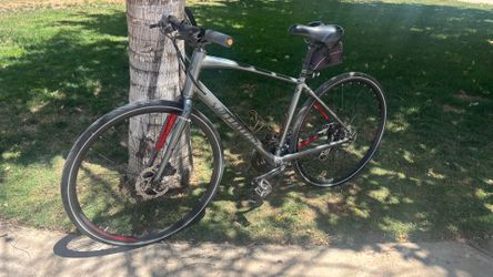 Specialized Bike