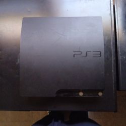 Ps3 Slim