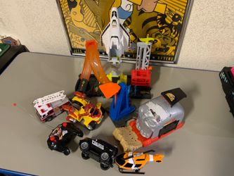 Toys bundle