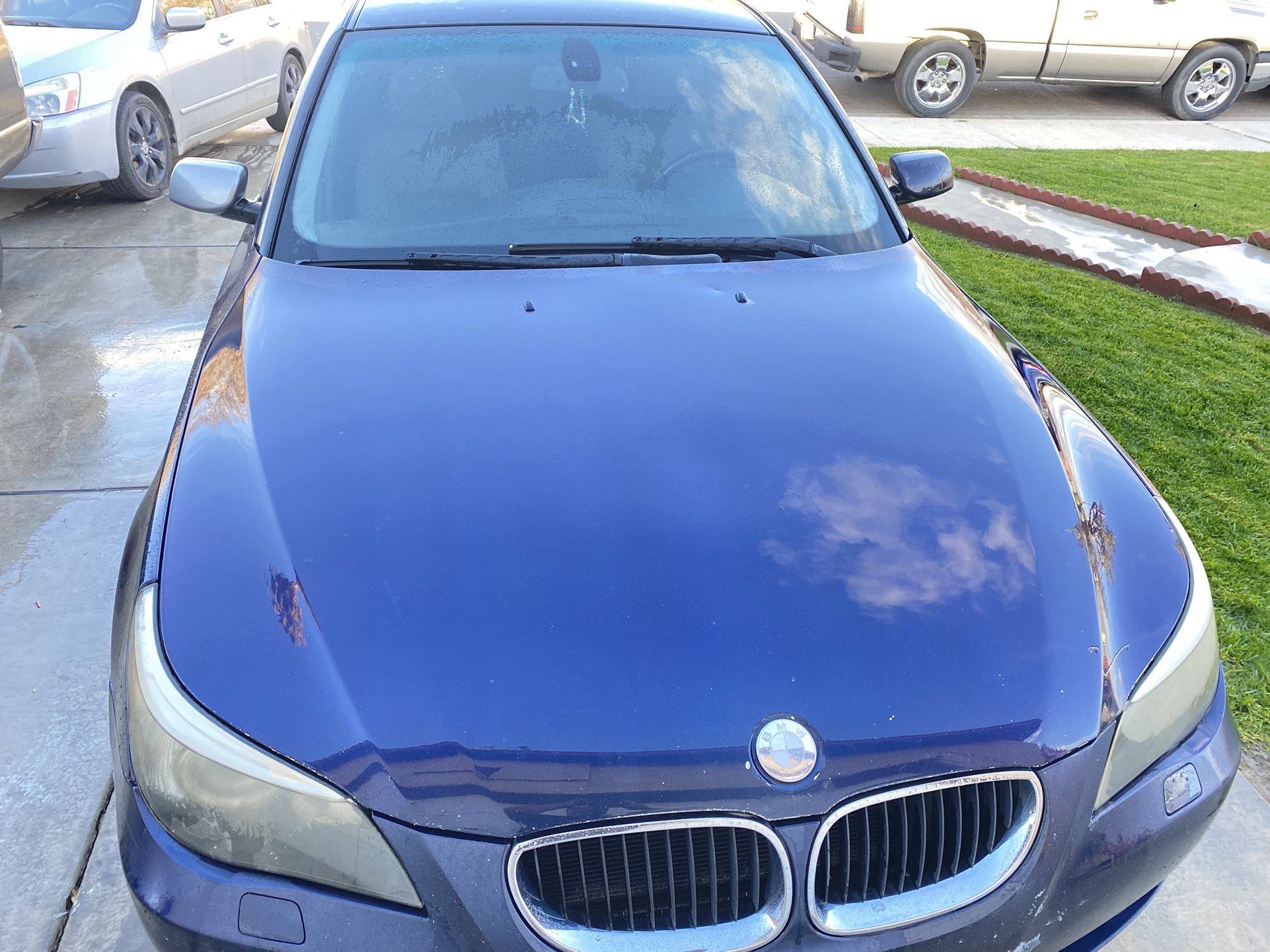 BMW 2005