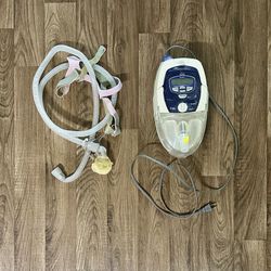 Sleep Apnea System