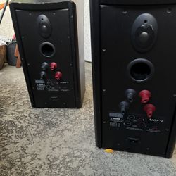 Martin Logan Aeon I Speakers