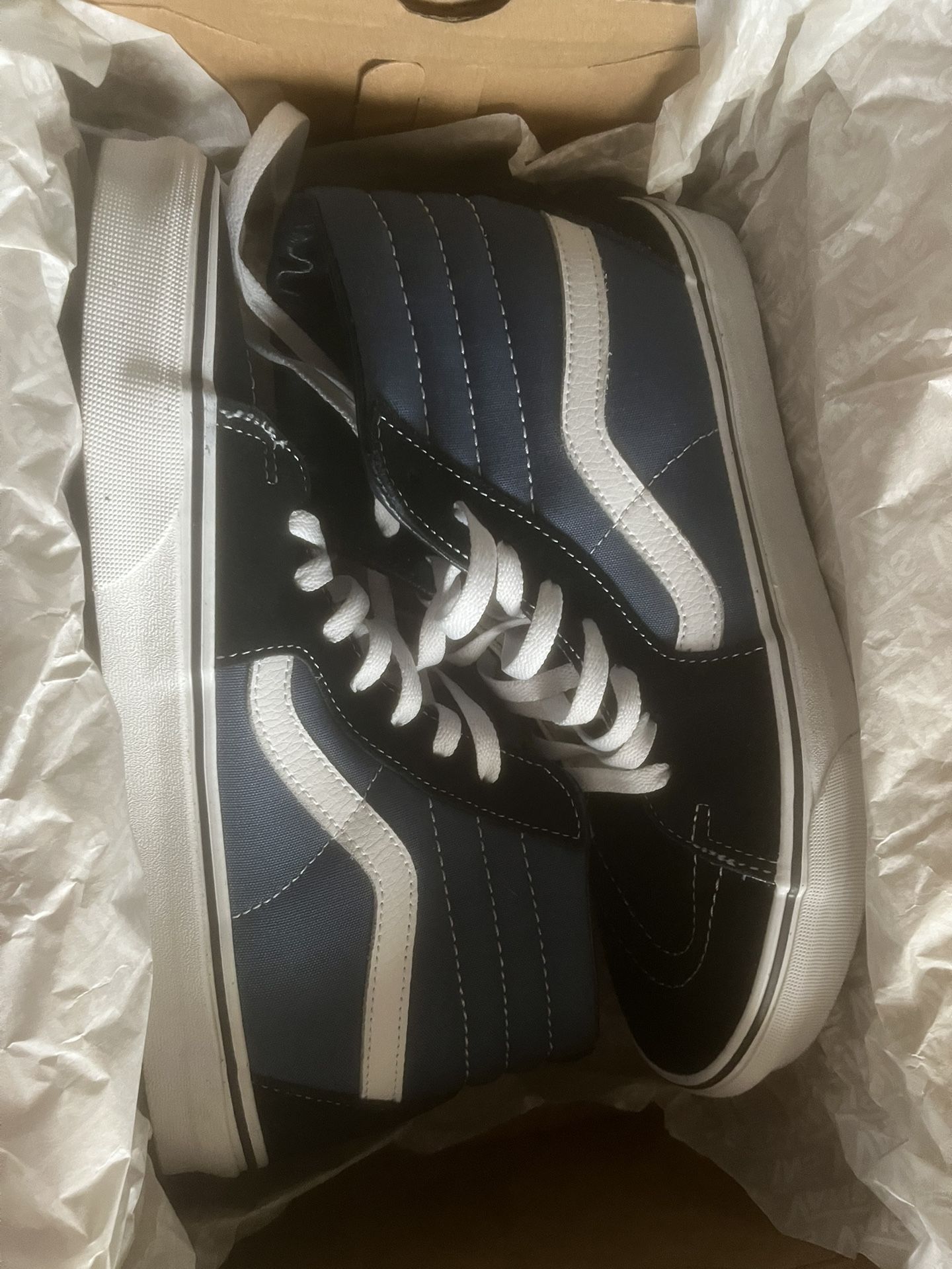 Vans