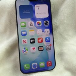 Unlocked iPhone 16 Pro Max 256GB 