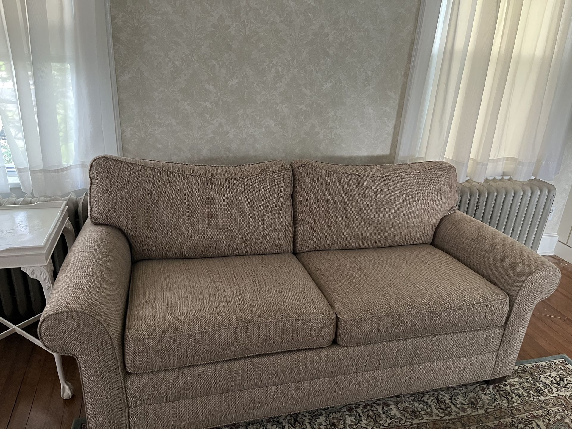Couch 76” Long