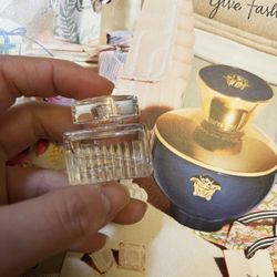 CHLOE Perfume Eau De Parfum EDP Splash Mini 0.17oz 5 ml NEW No Box