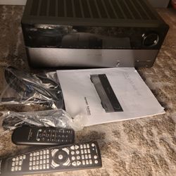 Harman Kardon Avr1650 Receiver 