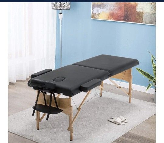 Massage Table