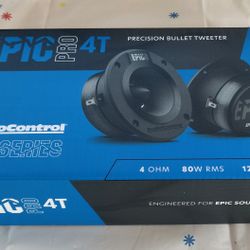 3.5  AUDIO CONTROL Bullet's 🔊🎶💪🏻