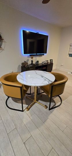 πͺβ¨ Stylish Mustard Chairs β Set of 2 β¨πͺ