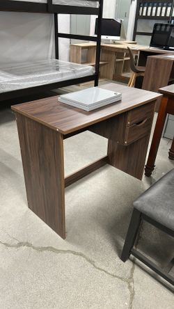 Writing desk with 2-drawer Closeout Sale!