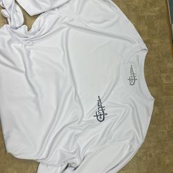 Reel Life Men’s Shirt