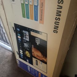 Samsung 55 Inch Smart Tv 