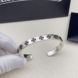 Chrome Hearts bracelet
