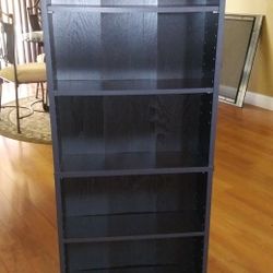Two CD Storage Unit