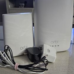 Internet/ WIFI Modem 