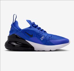 Nike Air Max 270 Racer Blue Sneakers