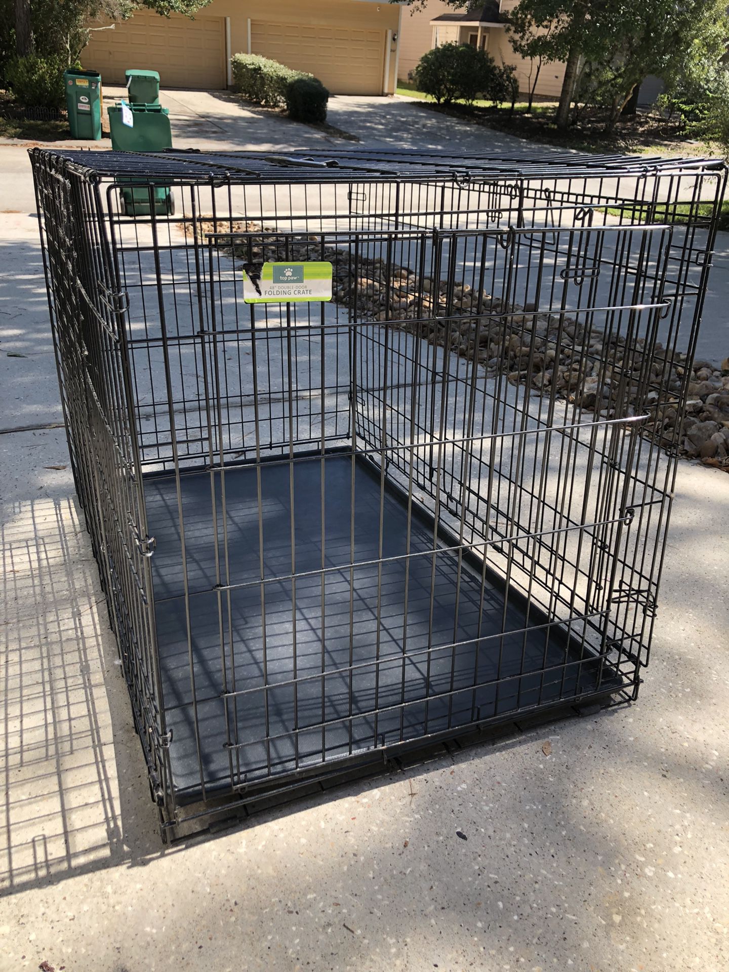 Dog Cage (Large)