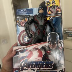 Captain America