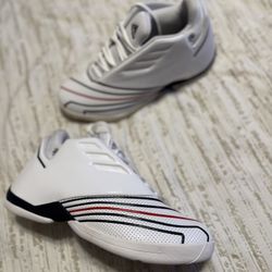 Adidas T-Mac 