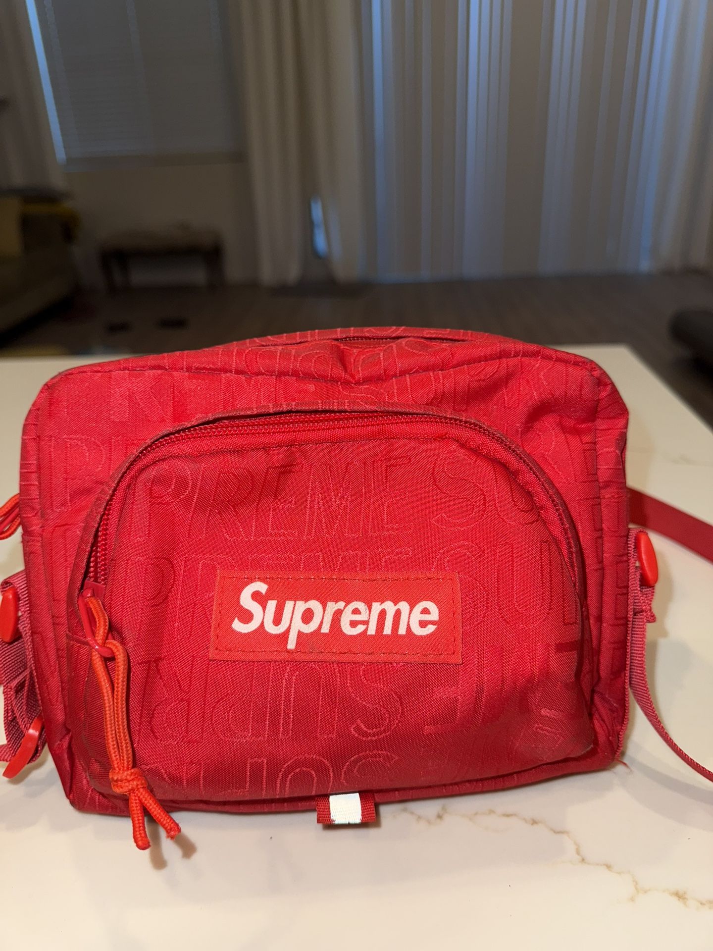 Supreme