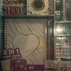 Cute 😍 Notebooks 🗒️ Journey 