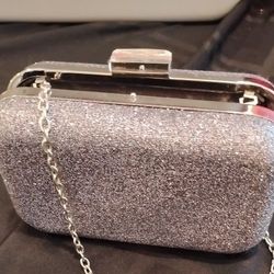 Clutch Purse 
